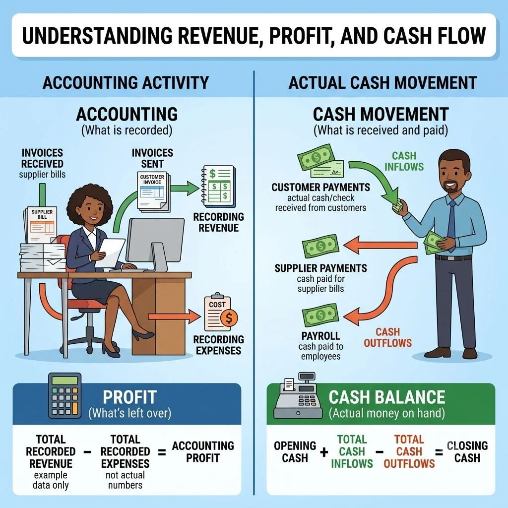 What Makes a Business Model Sustainable