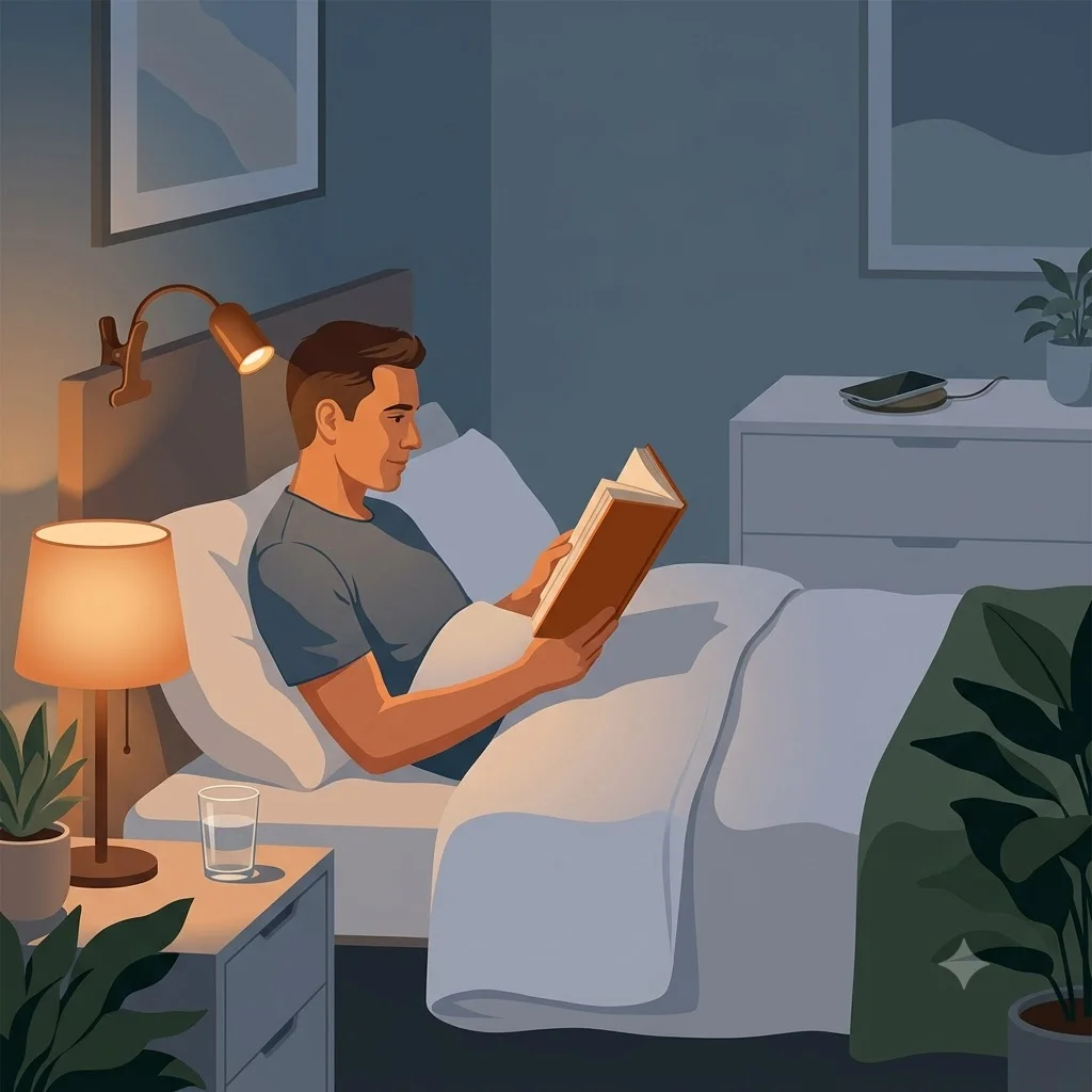 How a Consistent sleep schedule