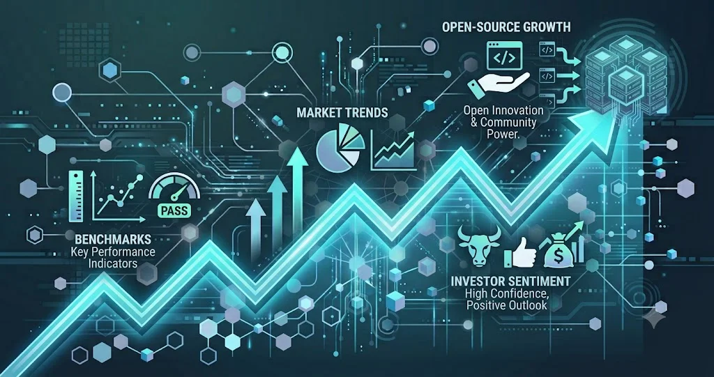 Zhipu AI's Valuation Surge: What It Reflects About Open-Source AI