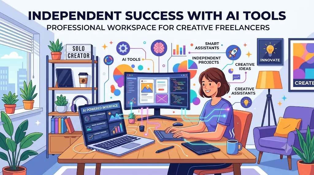 AI Side Hustles That Actually Work: A Practical Guide