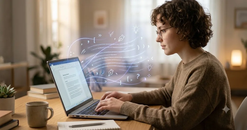 Free AI Writing Tools: A 30-Day Testing Overview and Insights
